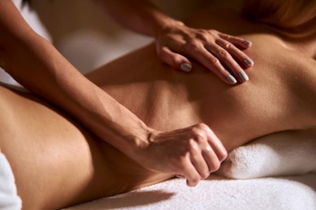 Massage japonais