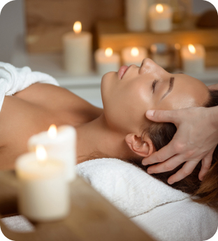 Massage Chinois