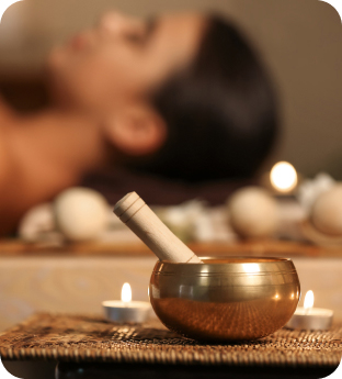 Massage Tibétains